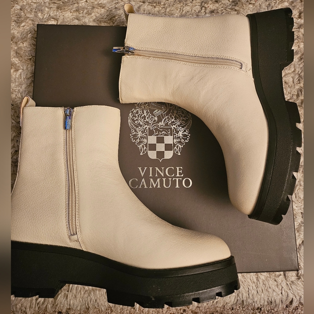 Vince camuto
